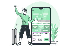 booking